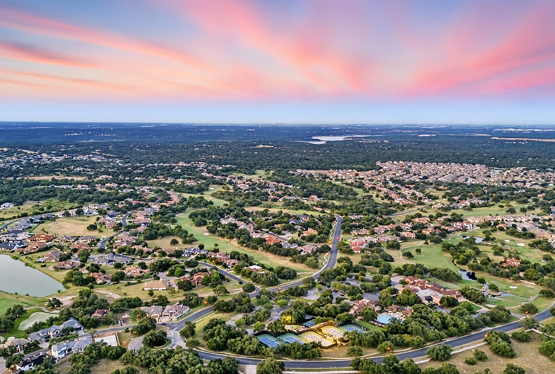 Forterra Development brand