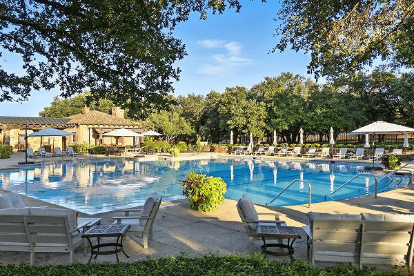 Cimarron Hills Amenities