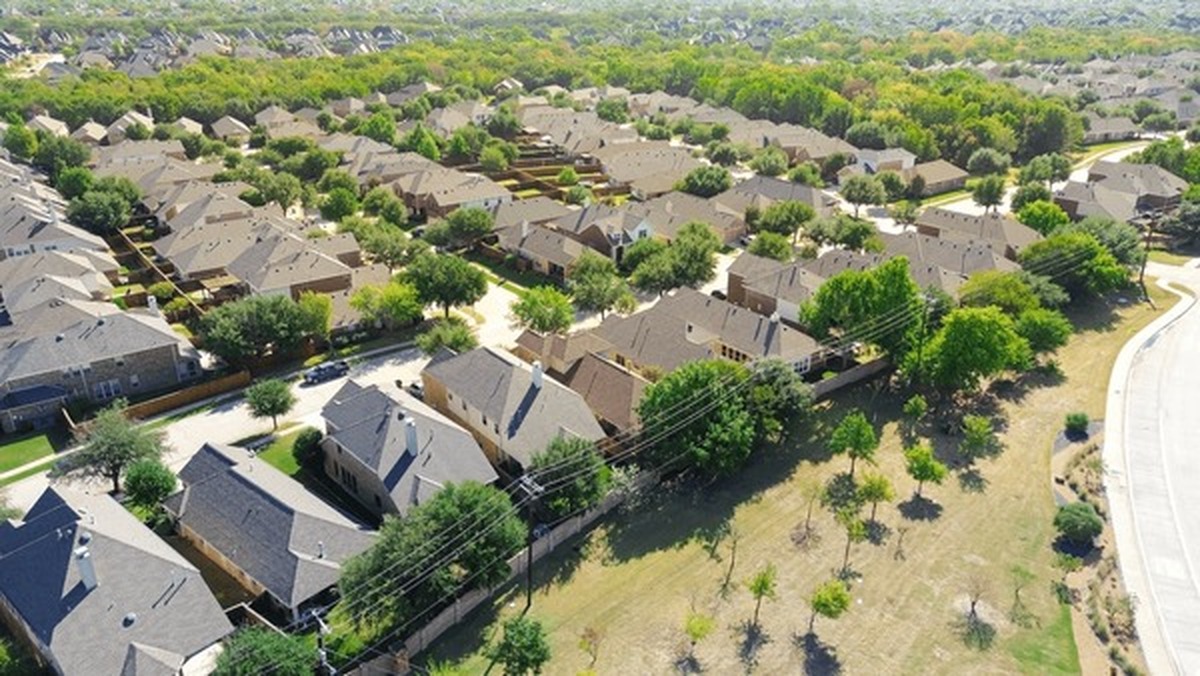 Texas raw land buying guide for first-time land buyers